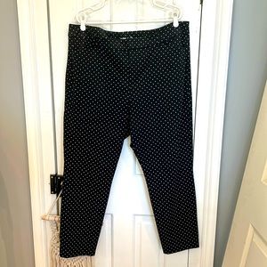 Old Navy Pixie High Rise